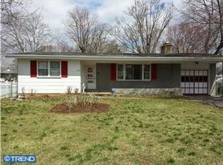 424 Cottonwood Dr, Hatboro, PA 19040