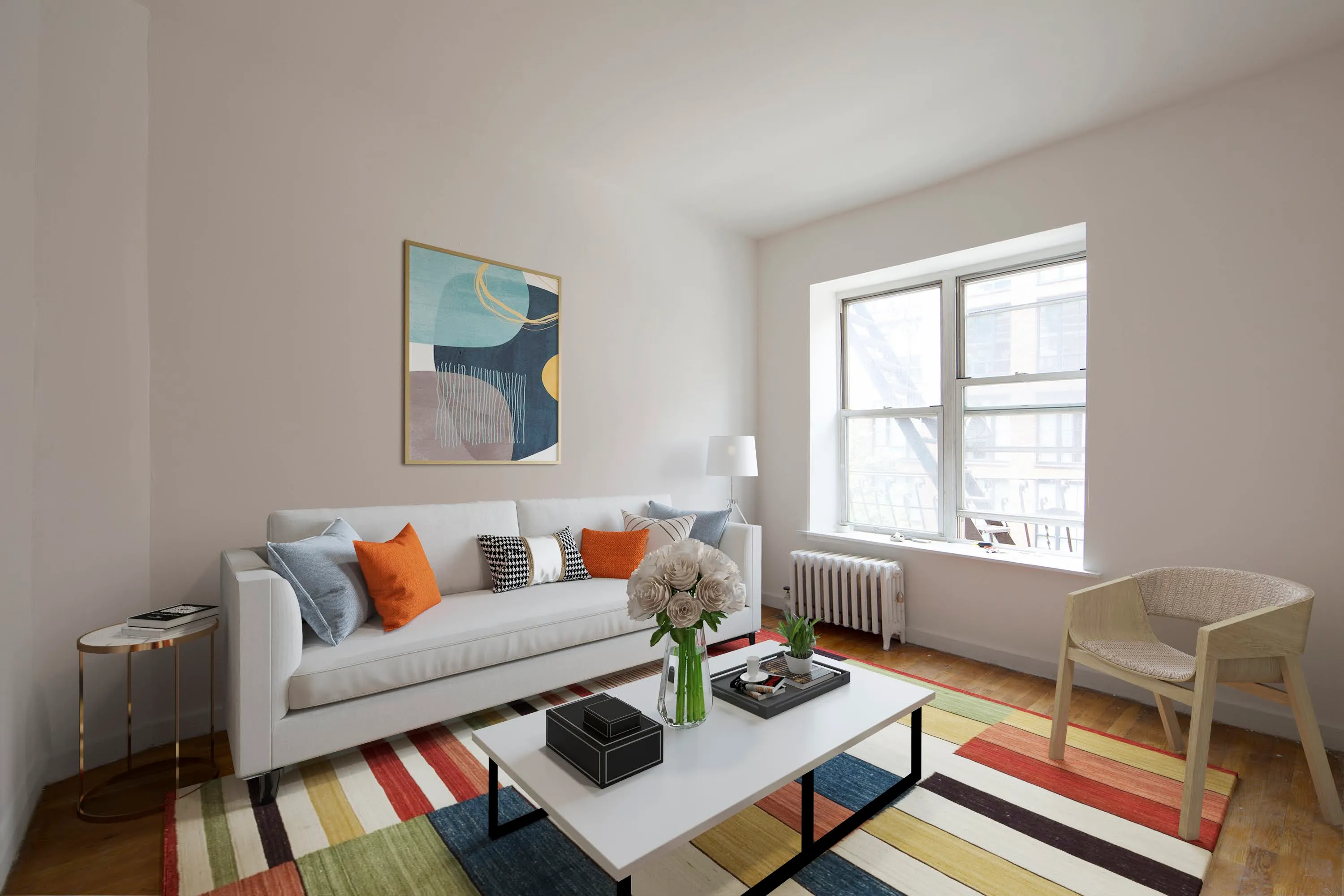 246 East Tenth Street #3 in East Village, Manhattan | StreetEasy