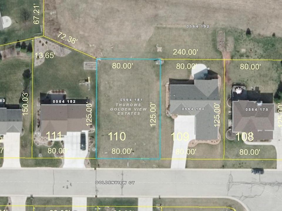 1st image of 854 Goldenview Ct
