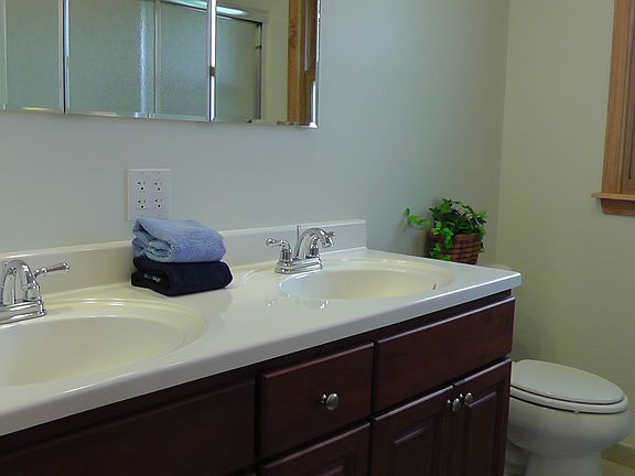 Main Bath