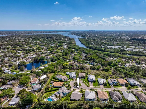 134 Shores Pointe Drive, Jupiter, FL 33458