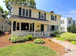 5039 N Prospect Rd, Peoria Heights, IL 61616