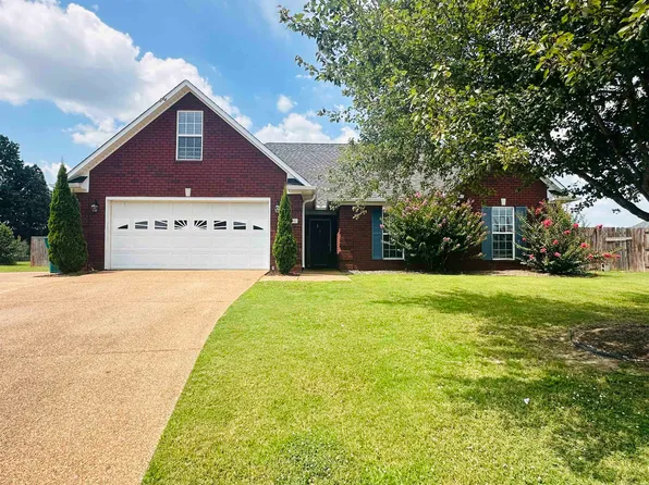 156 Juno Cv, Medina, TN 38355