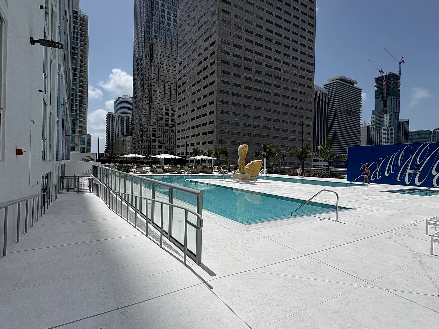 2 bed, 1227 sqft, $4,400 — Photo 2