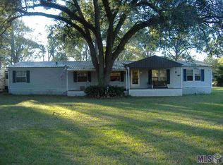 17063 Penn Blvd, Prairieville, LA 70769