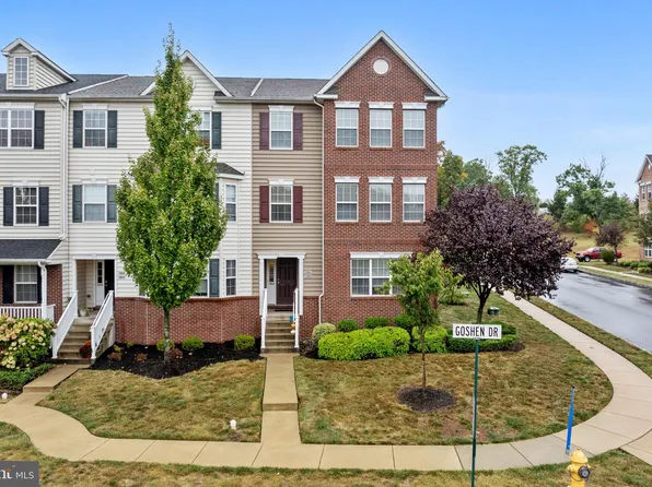 3002 Goshen Dr #M96, Pennsburg, PA 18073