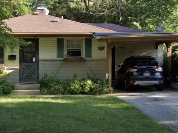 10714 West Villard AVENUE, Milwaukee, WI 53225
