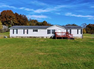 1225 Stubblefield Rd, Hartsville, TN 37074
