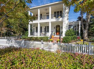 9202 Shaw Ln, Calabash, NC 28467