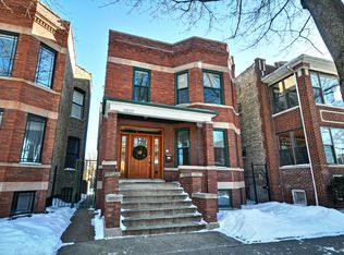 3627 N Bell Ave, Chicago, IL 60618