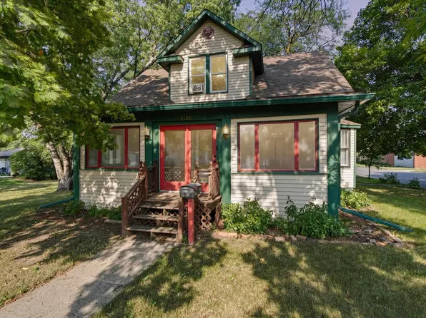 1120 S Duff St, Mitchell, SD 57301