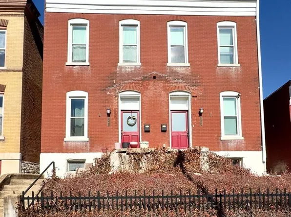 2845 Wyoming St, Saint Louis, MO 63118