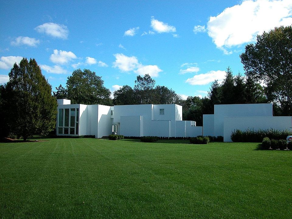 Recently Restored Modern Classic