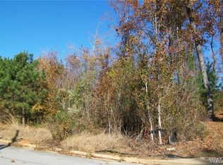 11933 Hidden Forest Ln, Northport, AL 35475