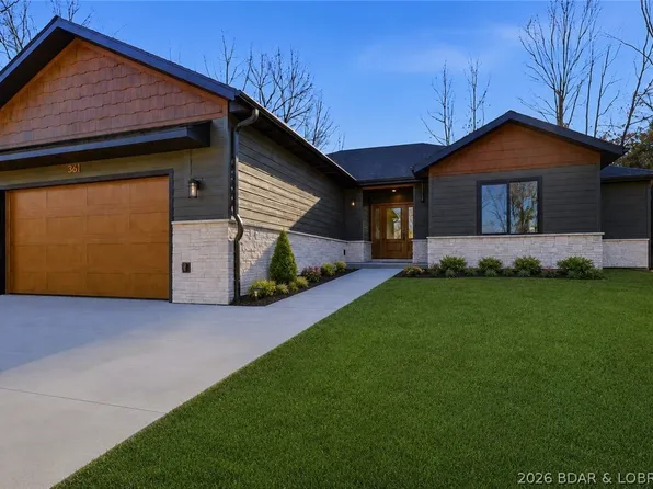 361 Spring Creek Dr, Sunrise Beach, MO 65079