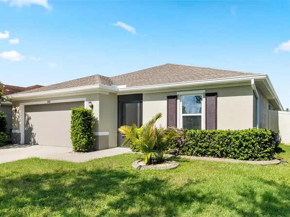 11416 Tangle Branch Ln, Gibsonton, FL 33534