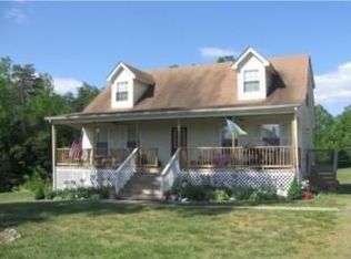 83 Hemlock Frst, Mineral, VA 23117