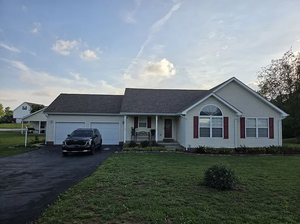 355 Logan Ln, Leitchfield, KY 42754