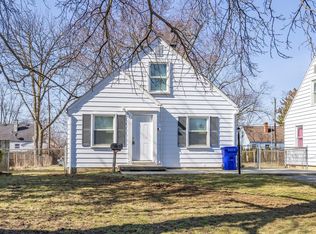 3473 Eisenhower Rd, Columbus, OH 43224