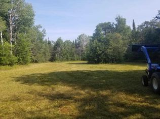 1485 N Black River Rd, Cheboygan, MI 49721