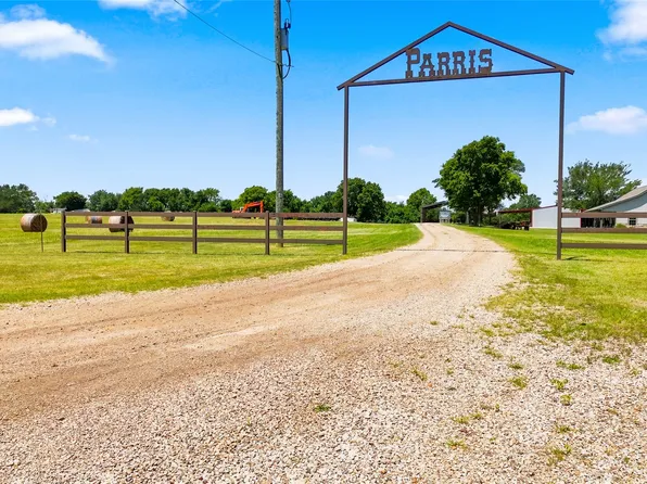 189 County Road 3090, Ben Franklin, TX 75415