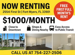 Arvelle Apartments, Fort Myers, FL 33901