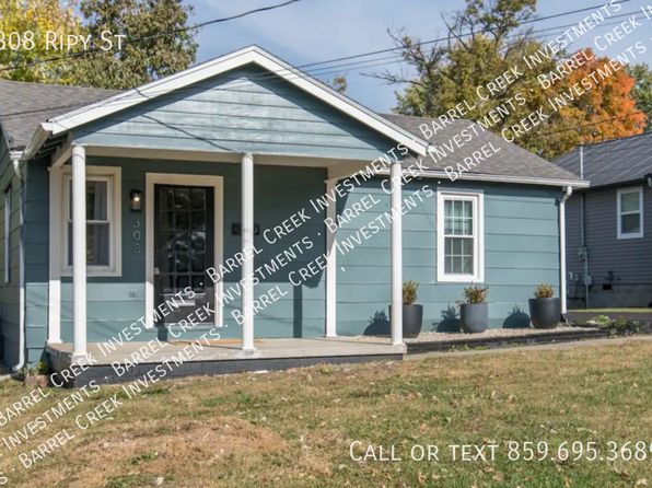 308 Ripy St, Lawrenceburg, KY 40342