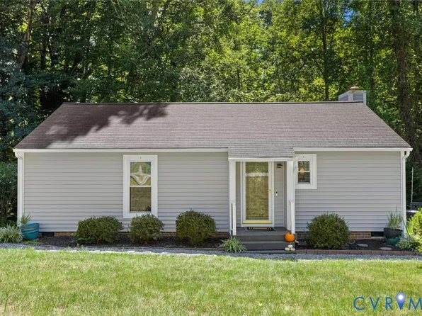 10107 Redbridge Rd, North Chesterfield, VA 23236