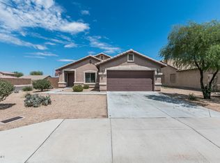 5222 W Melody Ln, Laveen, AZ 85339