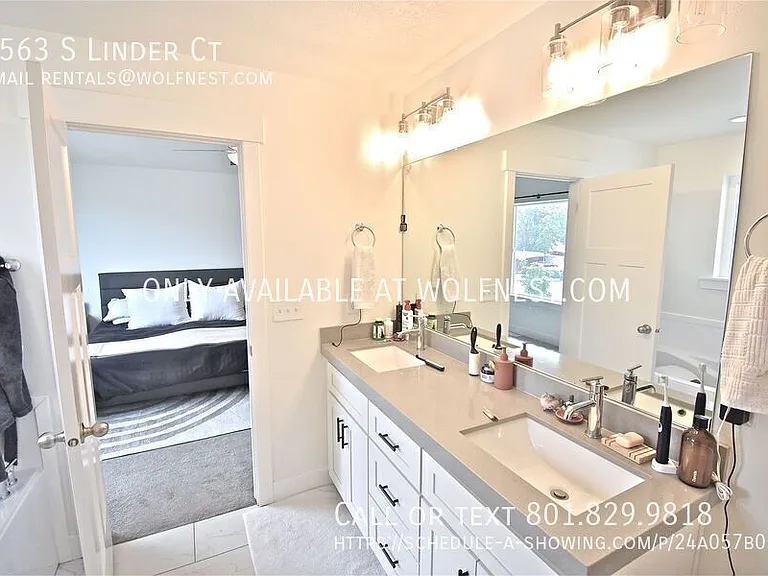 3563 S Linder Ct — Photo 19