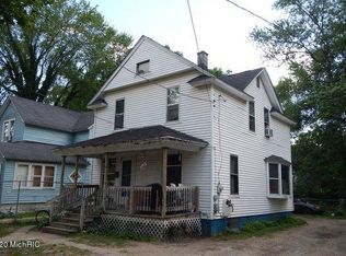 1324 E Vine St, Kalamazoo, MI 49001