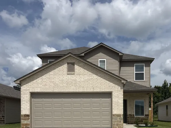 104 Sofia Dr, Maumelle, AR 72113