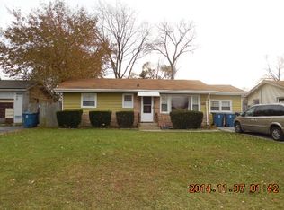 7931 W 82nd Pl, Bridgeview, IL 60455