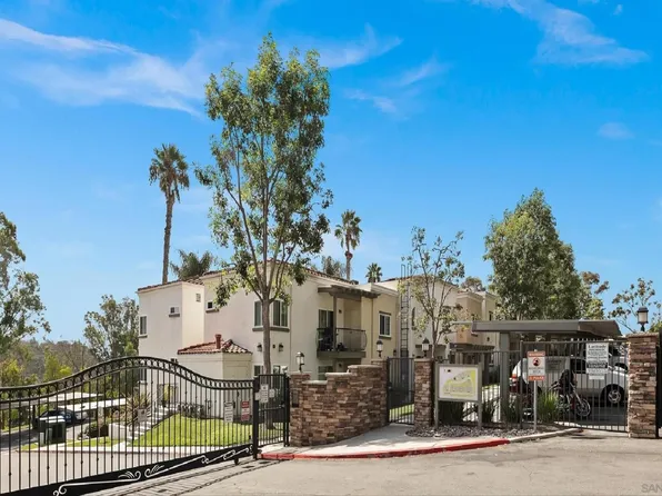 3625 Ash St Unit 4, San Diego, CA 92105