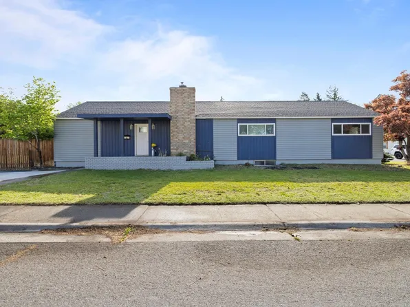 1434 Thayer Dr, Richland, WA 99354