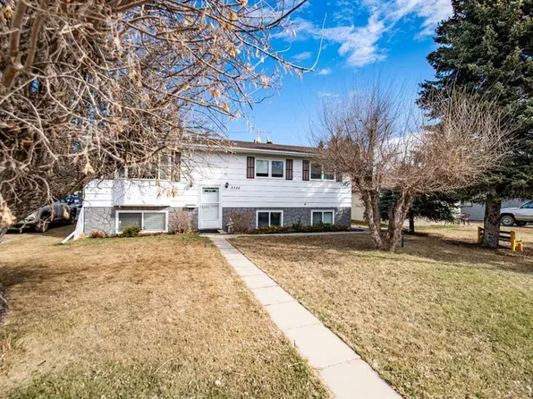 5116 S 54th Ave, Eckville, AB T0M 0X0