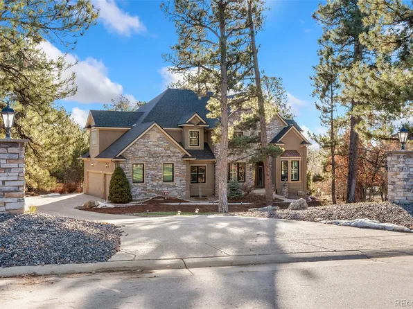 5440 Soapweed Circle, Parker, CO 80134