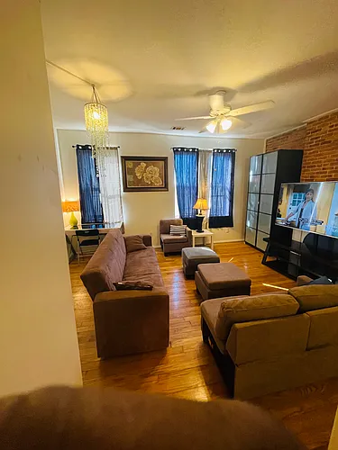 1721 Guilford Ave #3 Photo 1