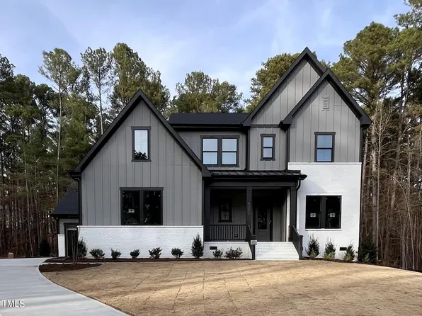 8240 Baronleigh Ln #481, Wake Forest, NC 27587