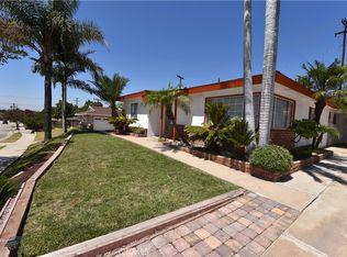 925 N Adobe Ave, Montebello, CA 90640