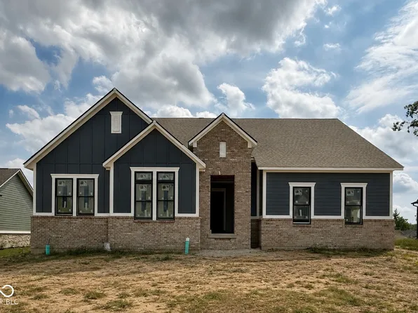 19632 Chatsworth Blvd, Westfield, IN 46074