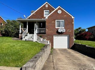 117 Park Ave, Weirton, WV