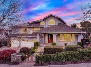 213 Cardwell Court, Napa, CA