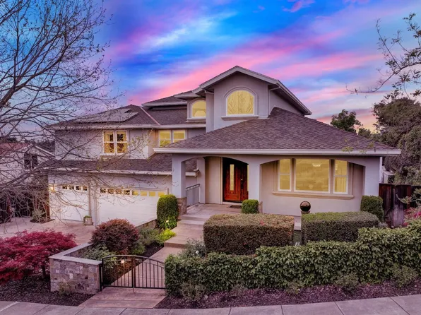 213 Cardwell Court, Napa, CA 94559