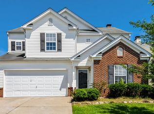 7252 Great Laurel Dr, Raleigh, NC 27616