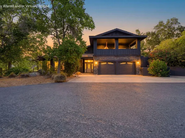 44159 Redbud Trail, Three Rivers, CA 93271