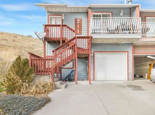 211 La Valle Strada, Pocatello, ID 83201
