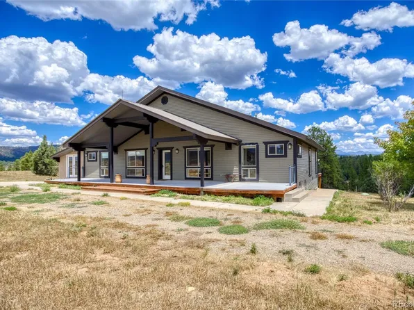 3000 County Road 359, Pagosa Springs, CO 81147