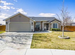 3810 W Macon Ct, Caldwell, ID 83607