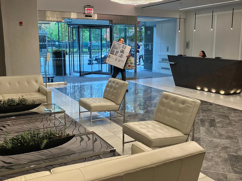 151 Tremont St #18A